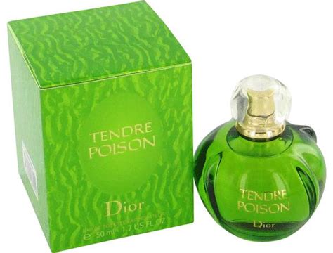 dior tendre poison perfume|tendre poison discontinued.